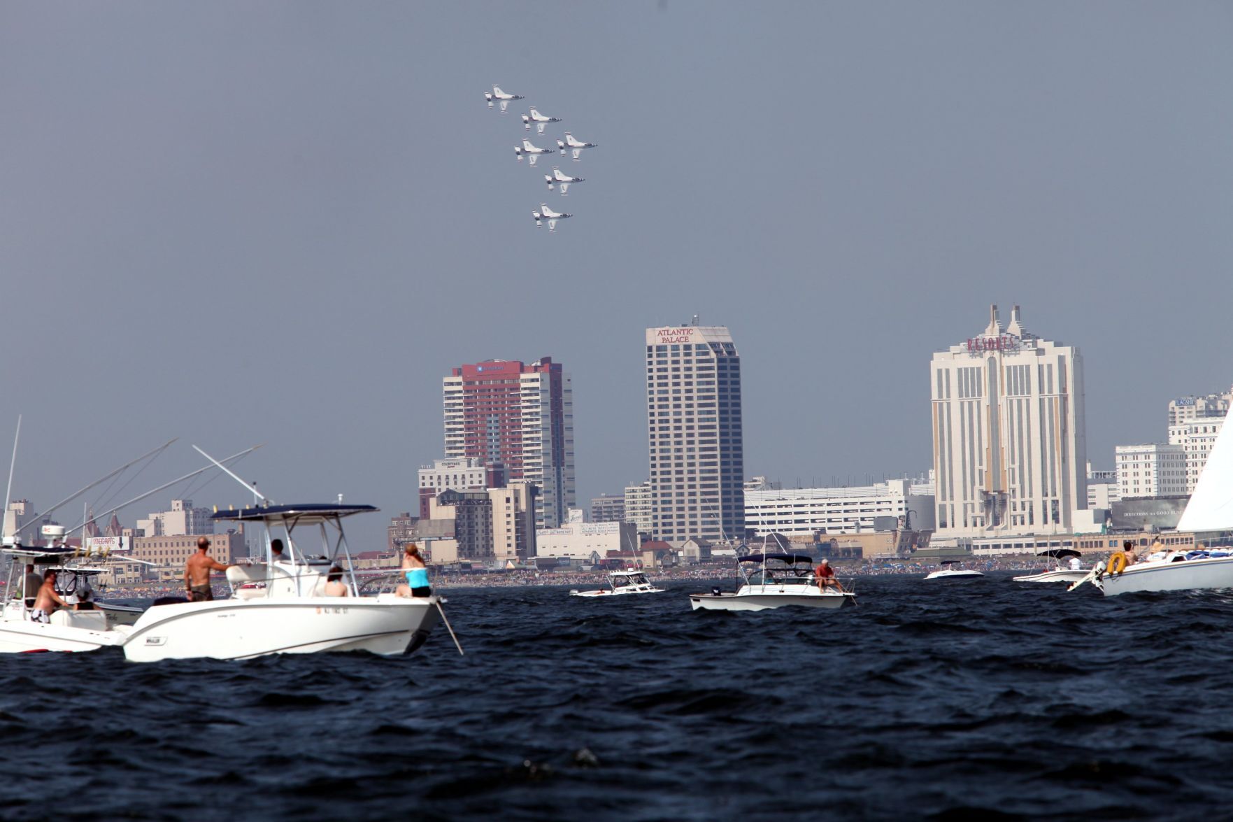 atlantic city airshow